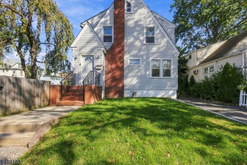 Property Photo:  82 Brook Ave  NJ 07055 