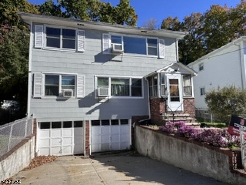 Property Photo: 50 Lorraine Ter NJ 07005