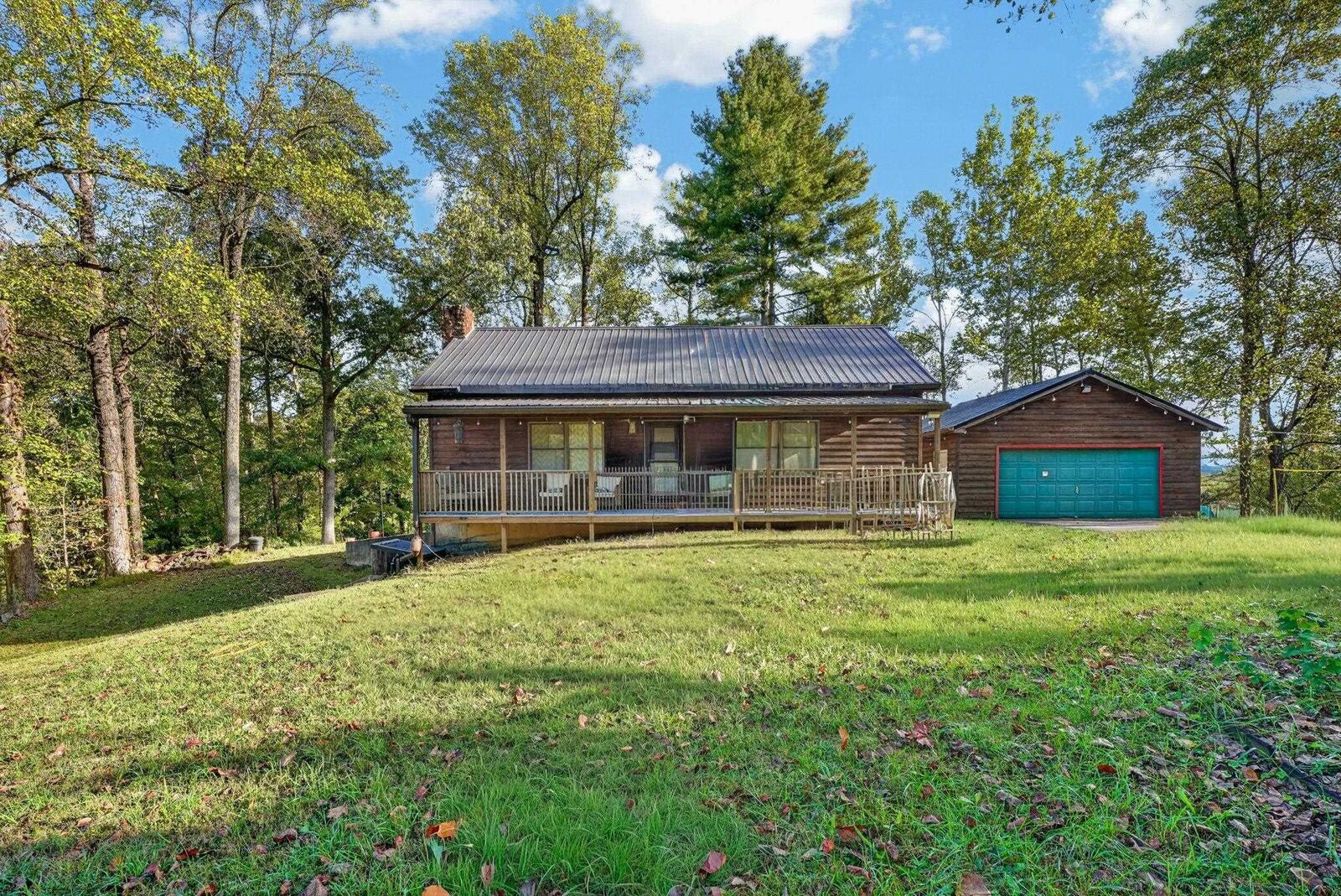 Property Photo:  17861 Middle Delaware Rd  KY 42420-0000 