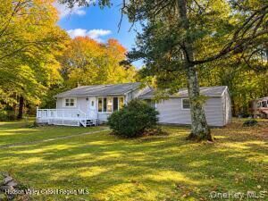 Property Photo:  141 Nelson Hoff Road  NY 12477 