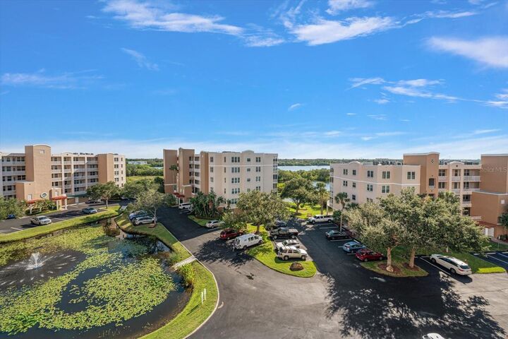 Property Photo:  6450 Shoreline Drive 9506  FL 33708 