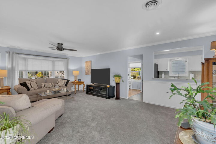 Property Photo:  16 Concord Lane  NJ 08757 