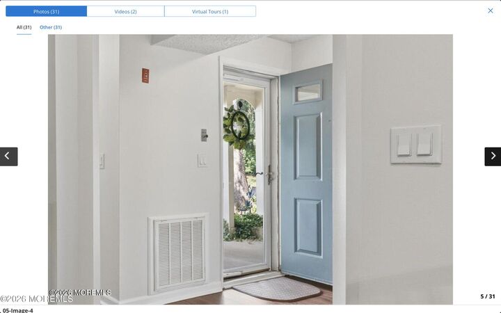 Property Photo:  321 Tulip Lane  NJ 07728 