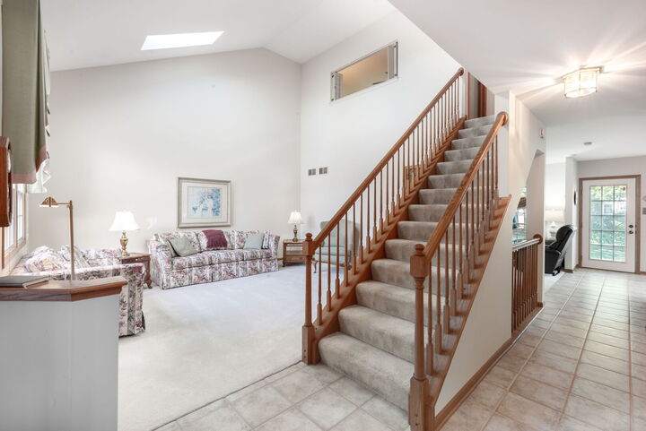Property Photo: 8462 Sandalwood Court IL 60561