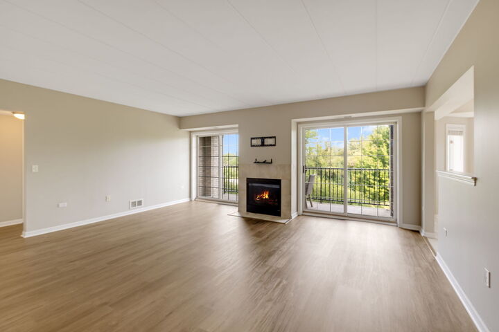 Property Photo:  8505 Woodward Avenue 202  IL 60517 