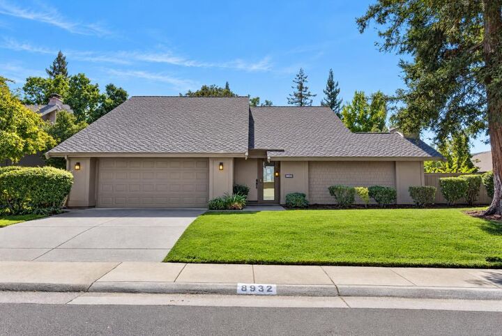 Property Photo:  8932 Quail Hill Way  CA 95628 