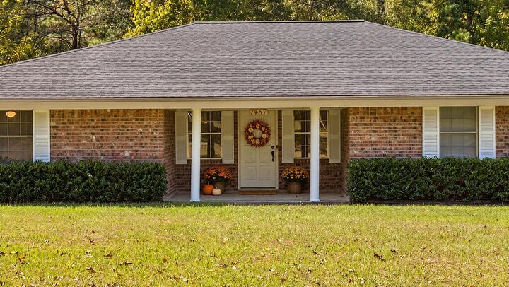 Property Photo: 1487 Fm 2497 TX 75941