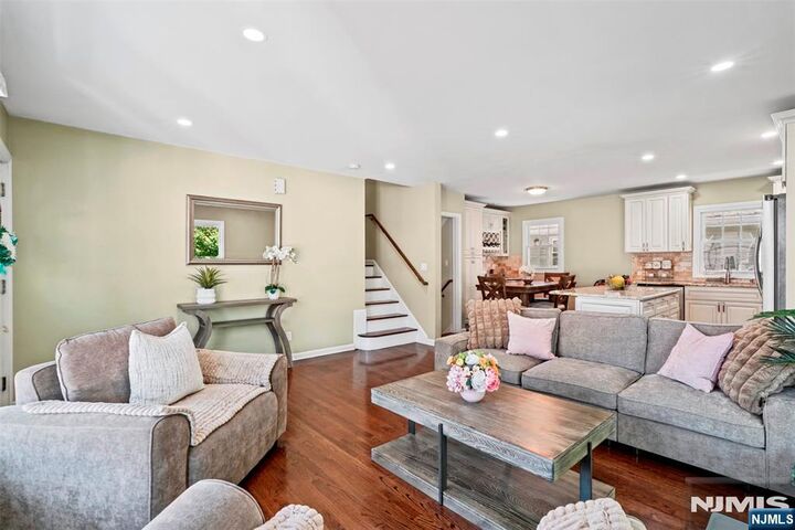 Property Photo:  34 Queen Street  NJ 07621 
