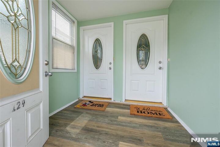 Property Photo: 129 Howard Avenue NJ 07055