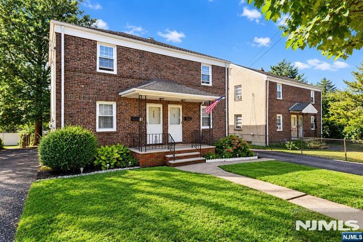 Property Photo: 419 Spruce Street NJ 07036
