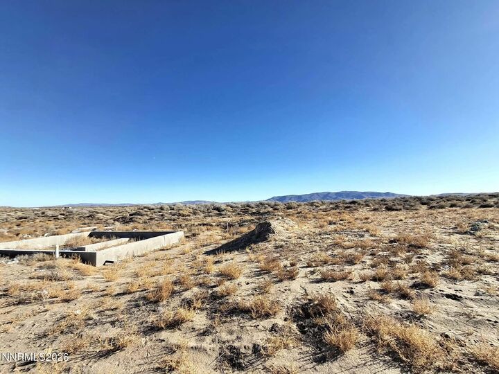 Property Photo:  6300 Elderberry Street  NV 89429 