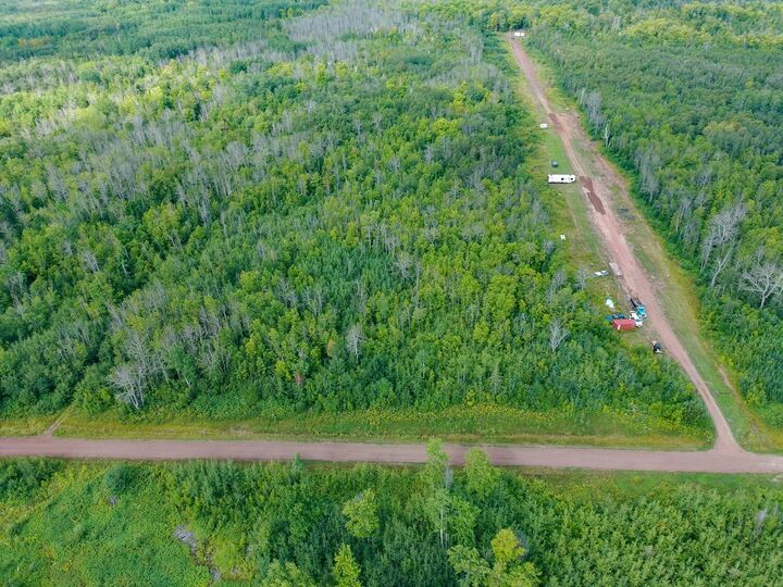 Property Photo:  5577 Cant Road S  MN 55804 