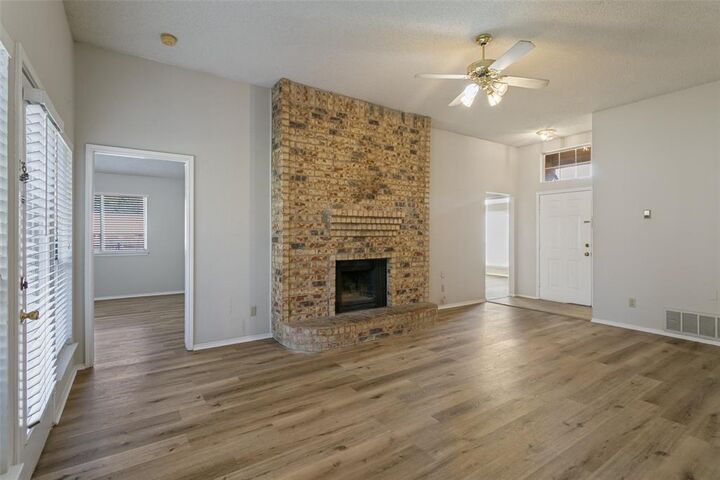 Property Photo:  9012 Topperwind Court  TX 76134 
