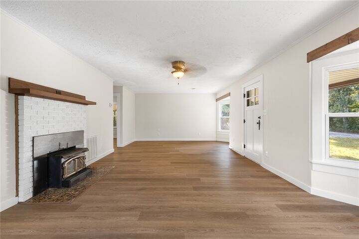 Property Photo: 5679 Eastwood Drive AR 72601