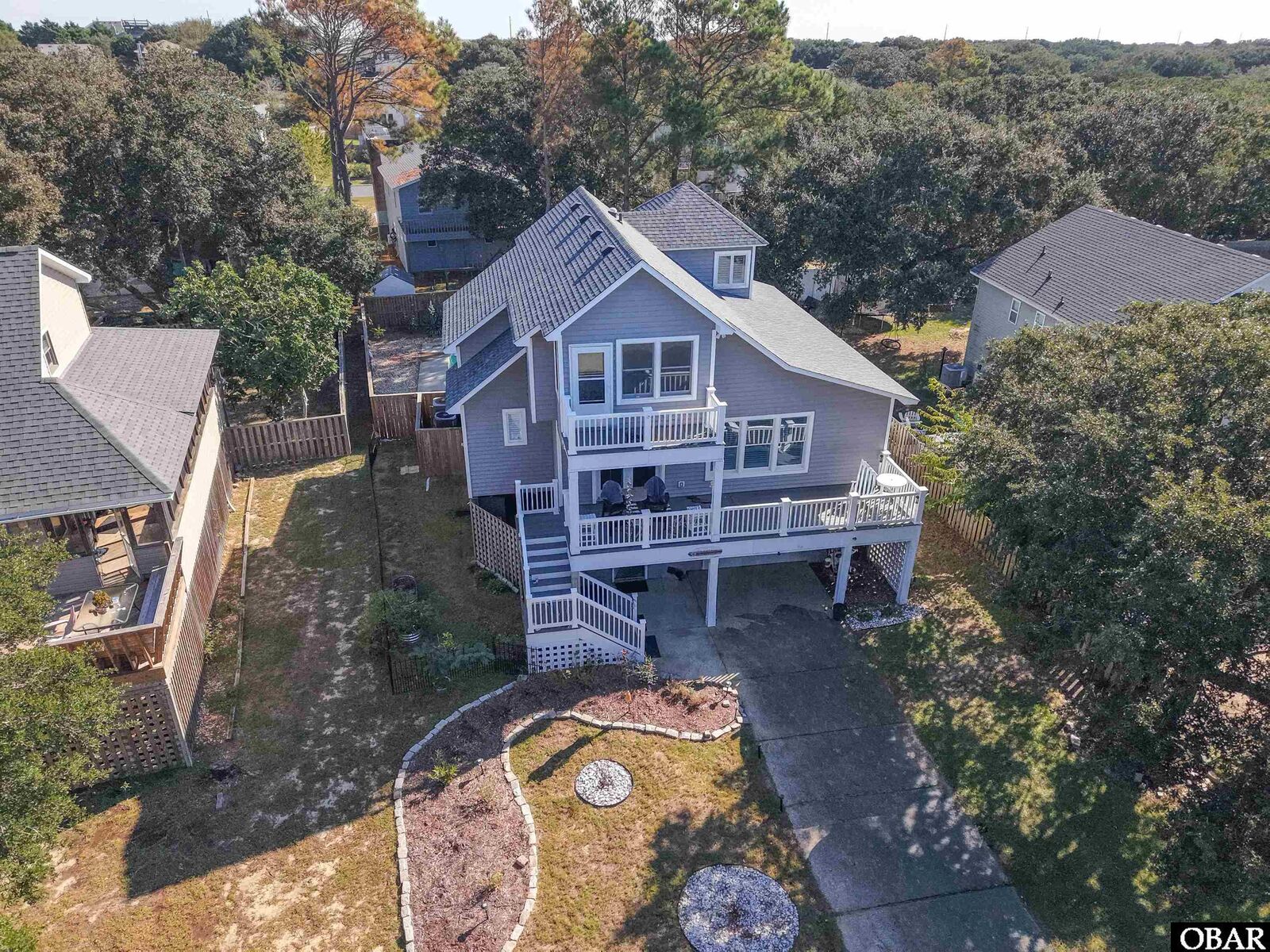 Property Photo:  3123 Bay Drive  NC 27948 