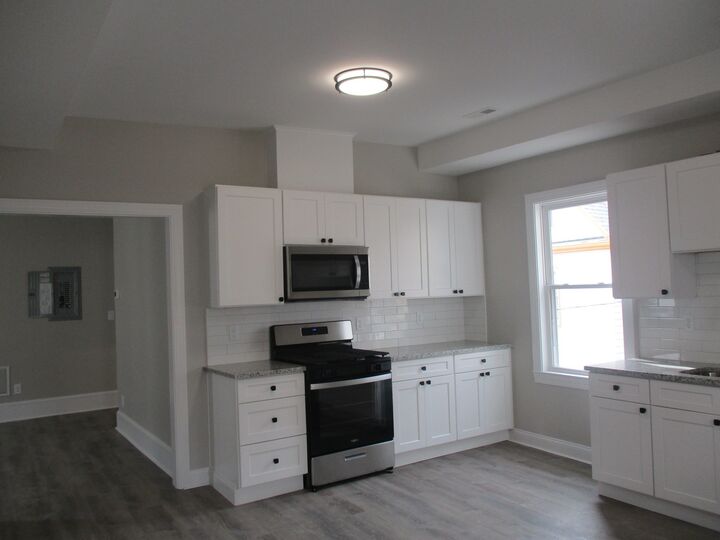 Property Photo:  44 Locust Street #2  MA 02152 
