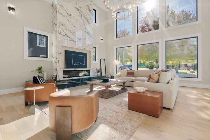Property Photo: 44 Ridgewood Rd MA 02186