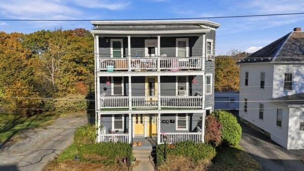 Property Photo:  49 Abbott Street  MA 01440 