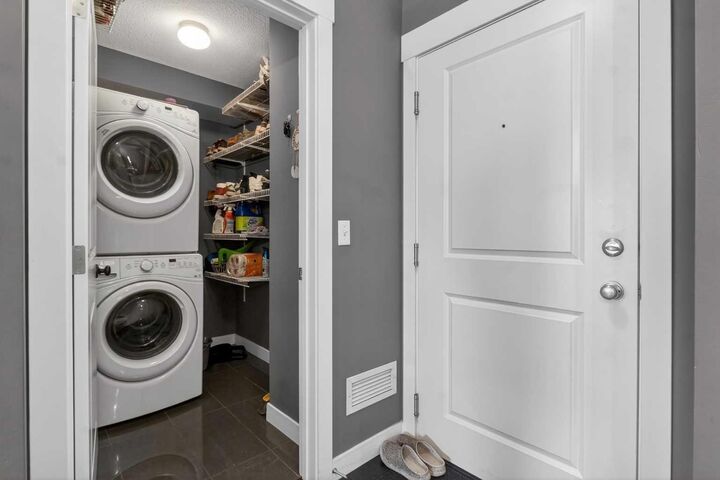 Property Photo:  302 Skyview Ranch Drive NE 4403  AB T3N 0P5 