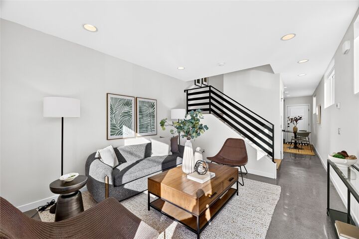 Property Photo:  2636 A NW 58th Street  WA 98107 