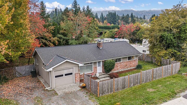 Property Photo: 32619 SE Redmond Fall City Road WA 98024
