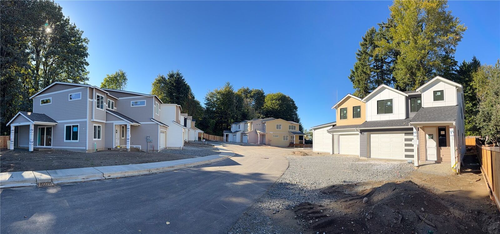 Property Photo:  16841  Brickyard Road #3B  WA 98011 