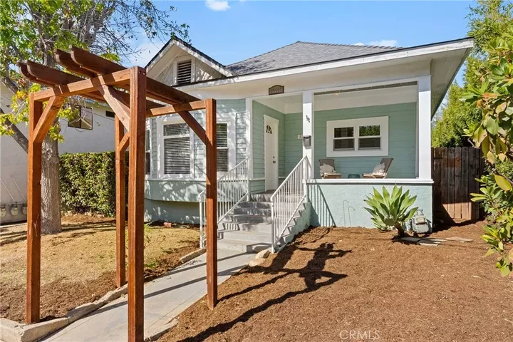 Property Photo:  13415 Olive Drive  CA 90601 