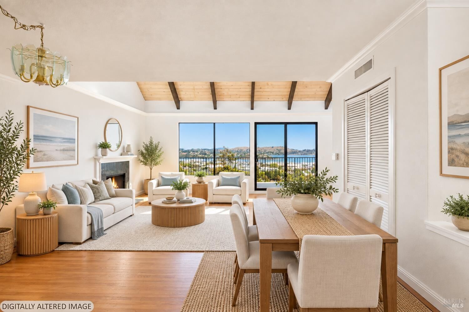Property Photo:  12 Arana Circle  CA 94965 