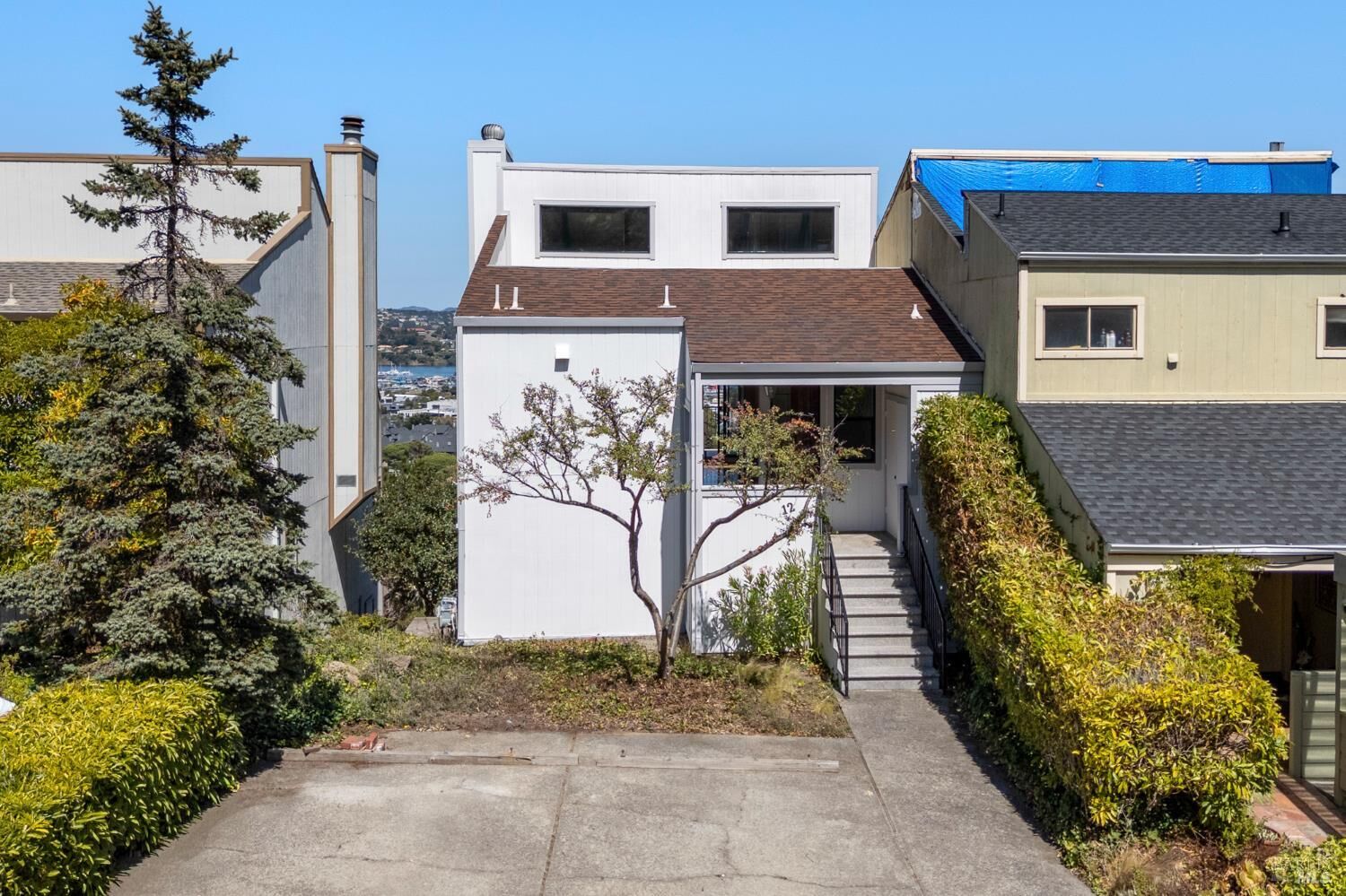 Property Photo: 12 Arana Circle CA 94965