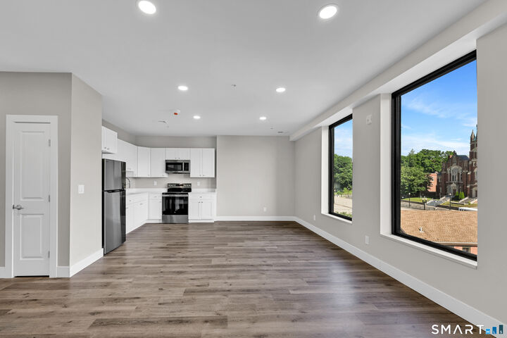 Property Photo: 1 West Main Street 4D CT 06451