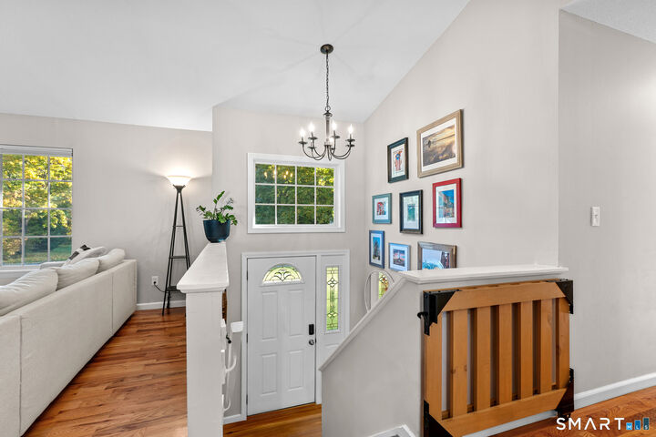Property Photo: 150 Skyline Drive CT 06074