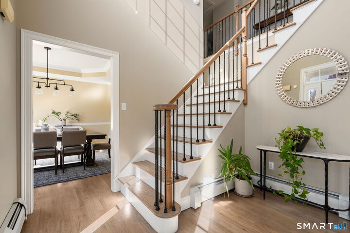Property Photo: 68 Ridgeview Way CT 06029