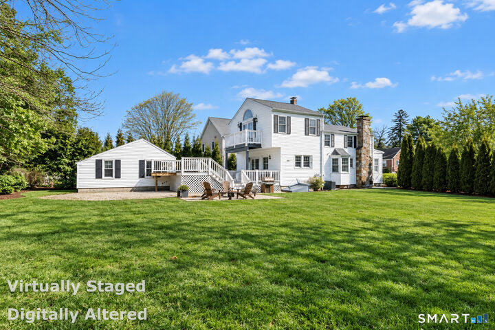 Property Photo:  12 Sunset Avenue  CT 06611 