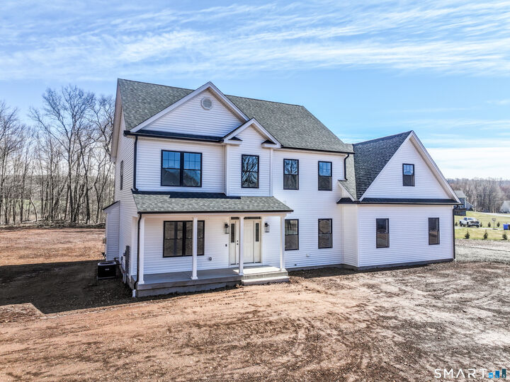 Property Photo:  4 Stefania's Way Lot 5  CT 06472 