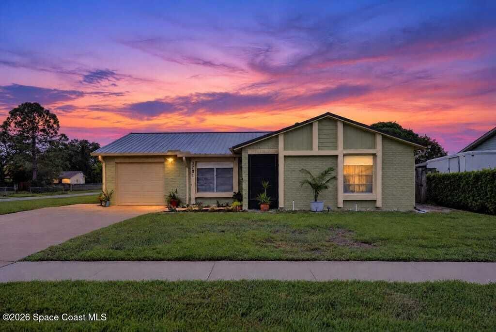 Property Photo:  3701 Militia Drive  FL 32796 