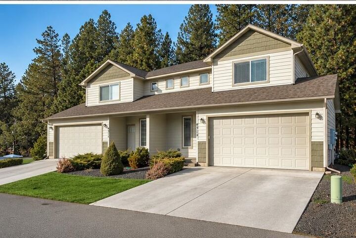 Property Photo:  4311 N Centennial Ln  WA 99212 