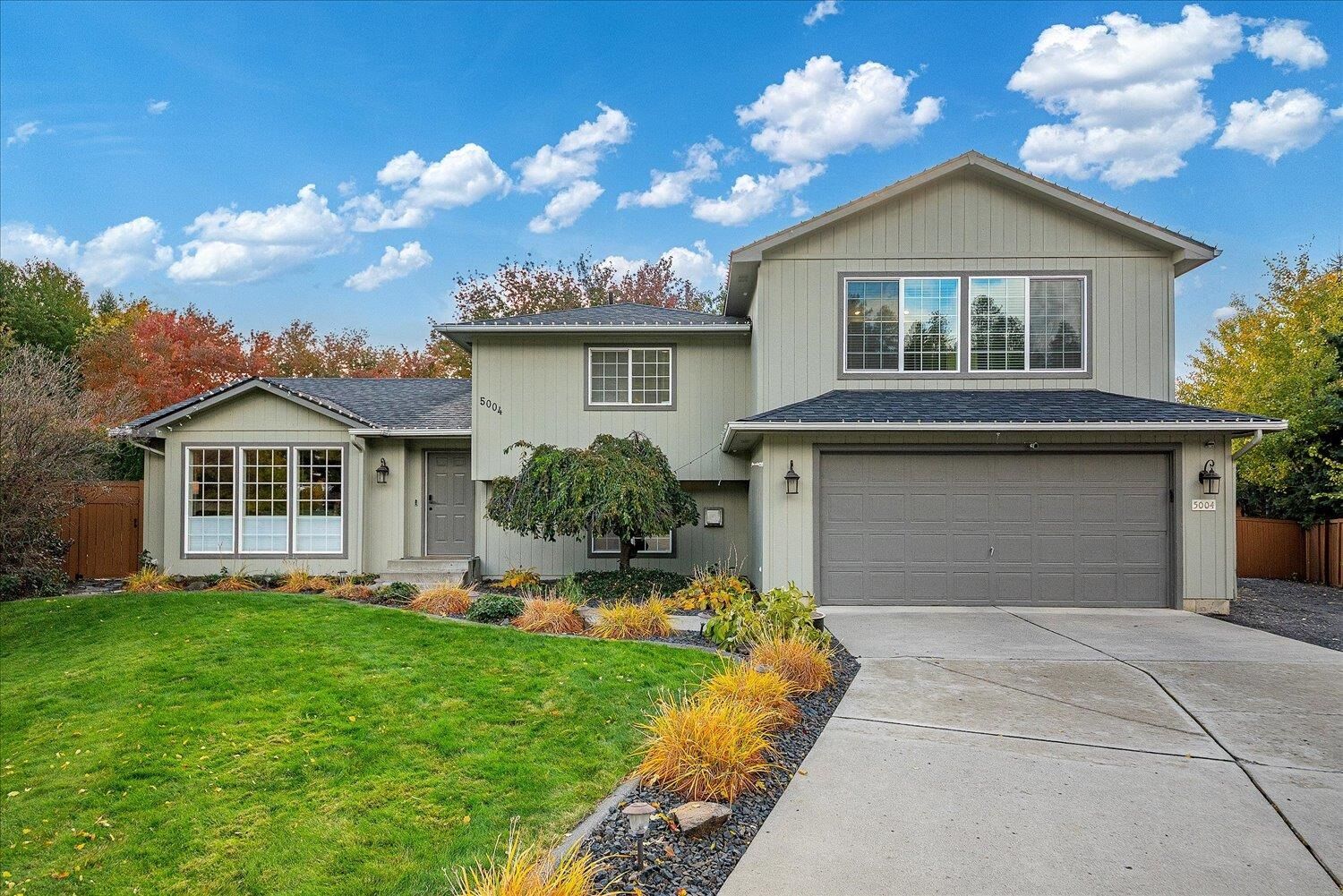 Property Photo:  5004 N Lillian Ct  WA 99216 