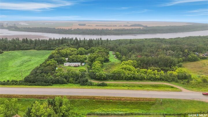 Photo de la propriété:  Rural Address  SK S6V 5R1 