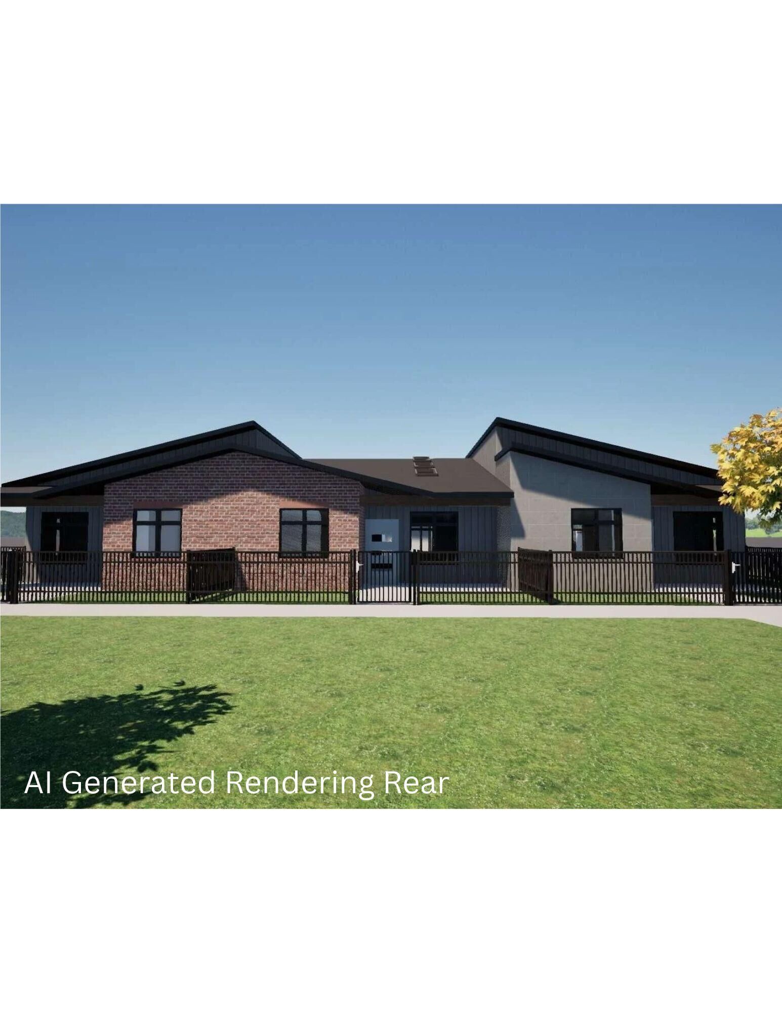 Property Photo:  1320 Burton Street  WY 82801 