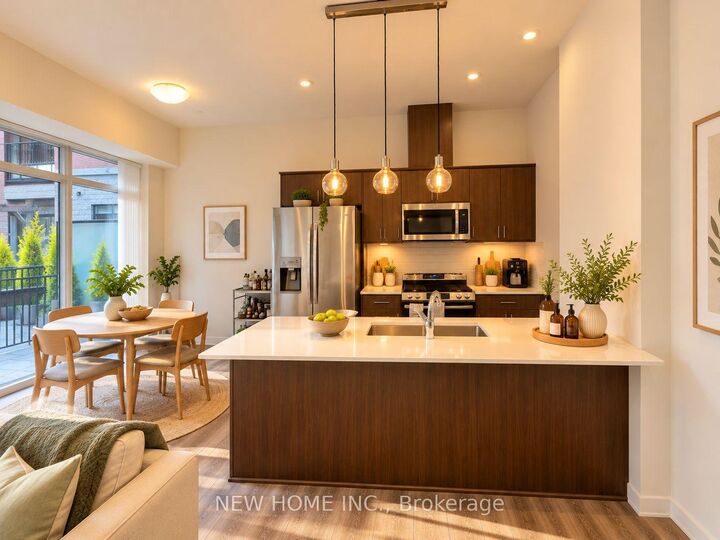 Property Photo:  1 Redfern Avenue 124  ON L9C 7S6 