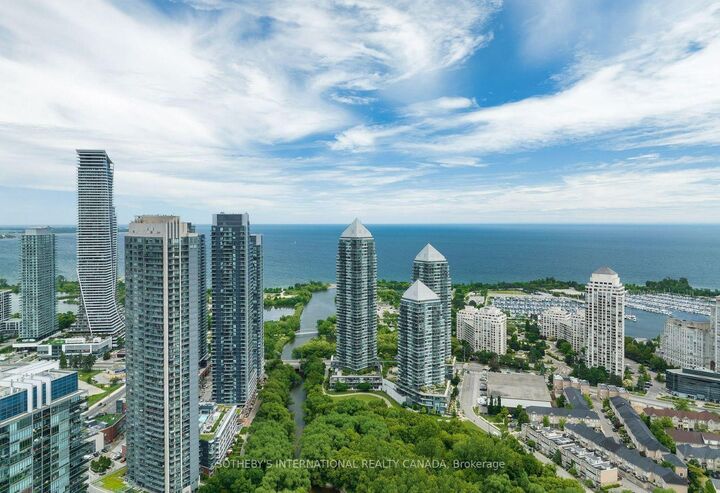 Property Photo: 300 Manitoba Street 212 ON M8Y 4G6