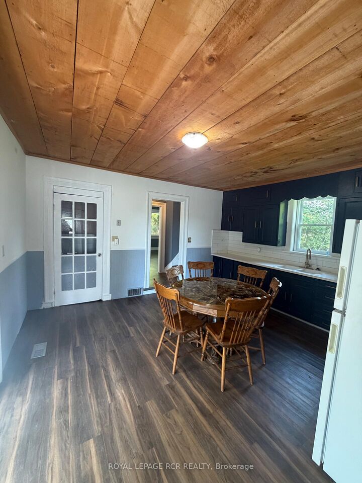 Property Photo: 174095 County Rd 25 Road ON L9W 0L8