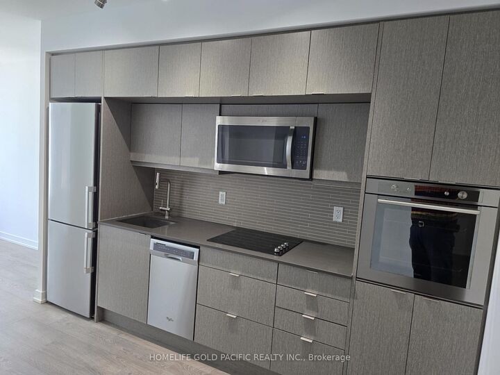 Property Photo:  10 York Street 1901  ON M5J 0E1 