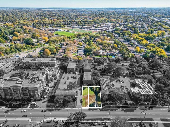 Photo de la propriété:  574 Ontario Street A  ON L2N 4N7 