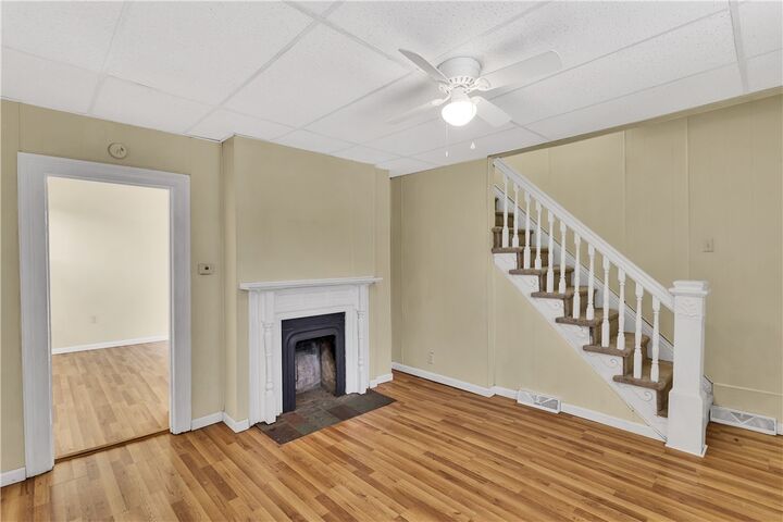 Property Photo:  206 3rd St  PA 16229 