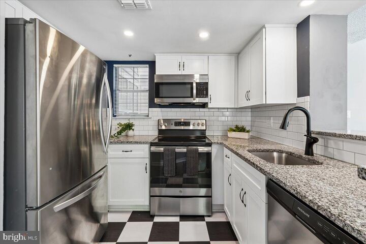Property Photo: 14046 Vista Drive 97 MD 20707