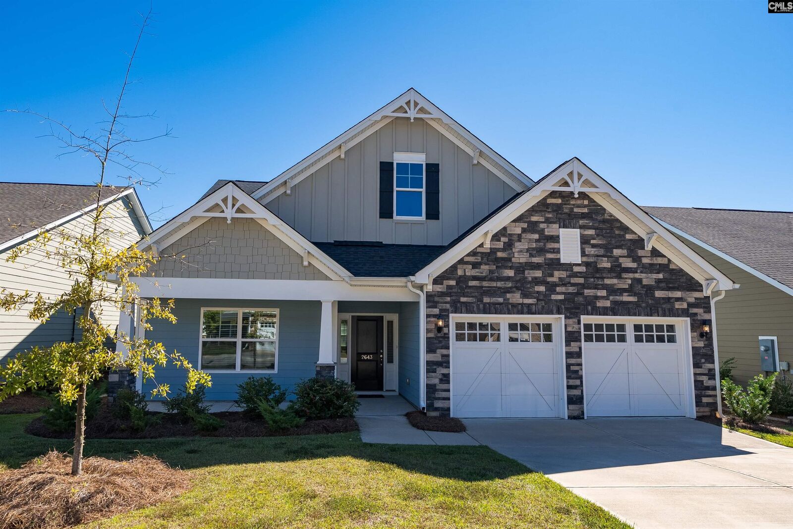 Property Photo:  2643 Pawtucket  SC 29036 