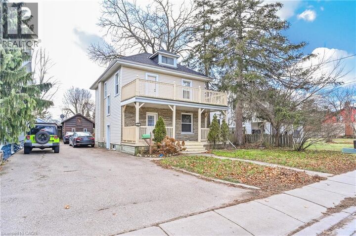 Property Photo:  275 Main (Lower) Street  ON N1R 1X8 