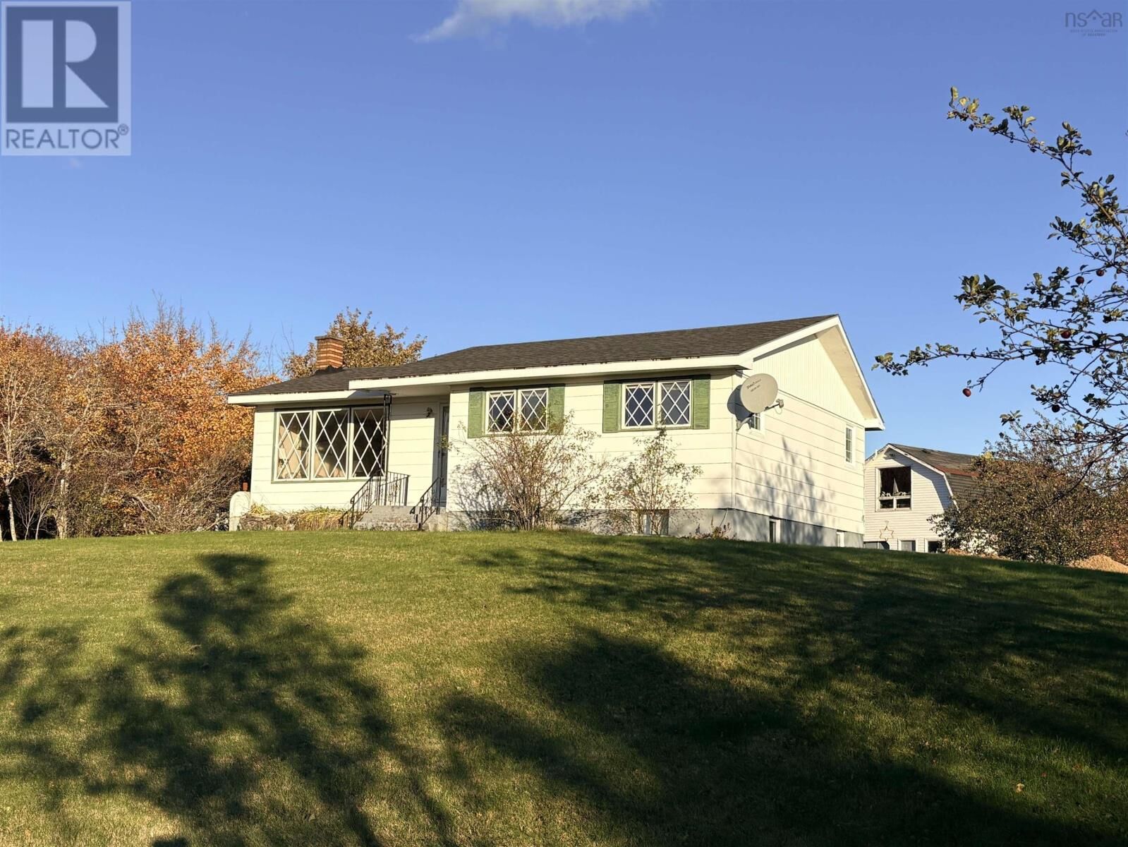 Property Photo:  2561 Highway 327 Highway  NS B1L 1G1 