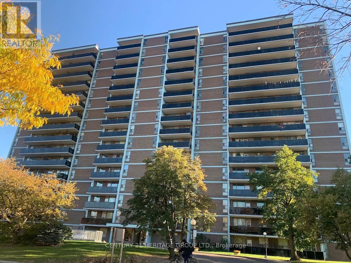 Property Photo:  235 Grandravine Drive 911  ON M3N 1J2 